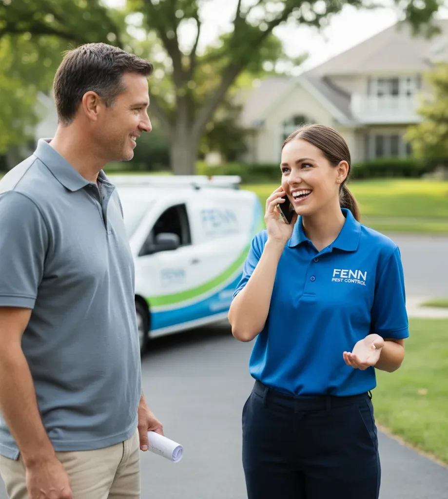 Bed Bug Extermination in Bel Alton, MD